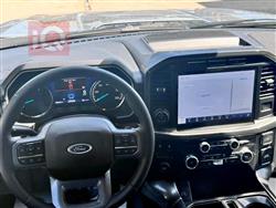 فۆرد F-150